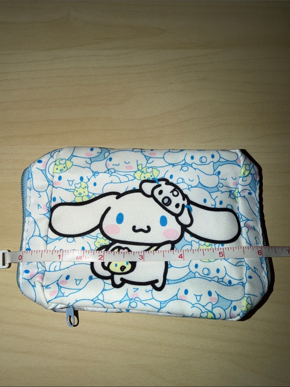Cinnamoroll Bundle of (6) - Picture 13 of 15